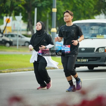 Runner Photo 3569971