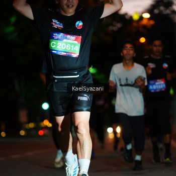Runner Photo 3569972