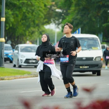 Runner Photo 3569974