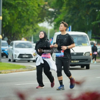 Runner Photo 3569978