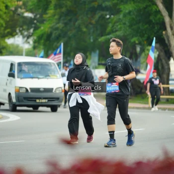 Runner Photo 3569979