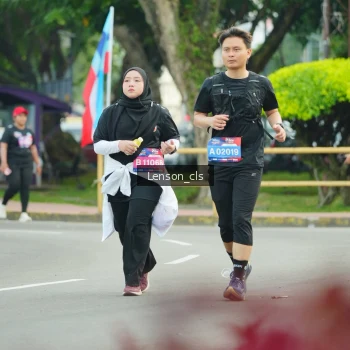 Runner Photo 3569981