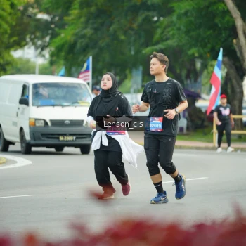 Runner Photo 3569982