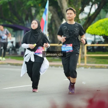Runner Photo 3569983