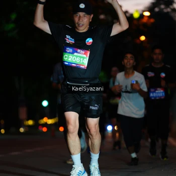 Runner Photo 3569984