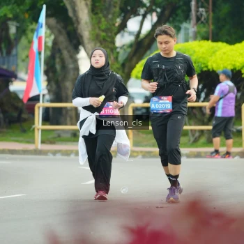 Runner Photo 3569985