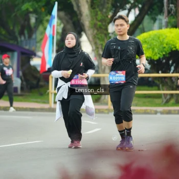 Runner Photo 3569986