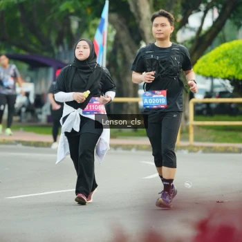 Runner Photo 3569987