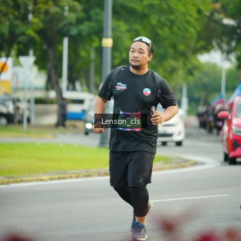 Runner Photo 3569996