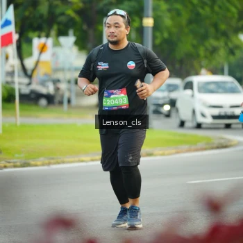 Runner Photo 3569997