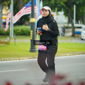 Runner Photo 3570001