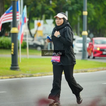 Runner Photo 3570005