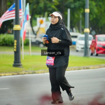 Runner Photo 3570006