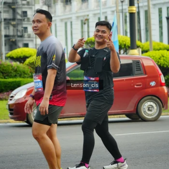 Runner Photo 3570007