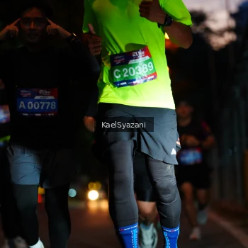 Runner Photo 3570013