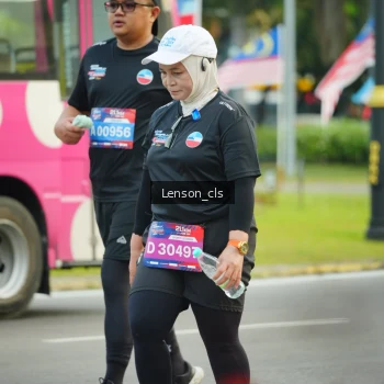 Runner Photo 3570014