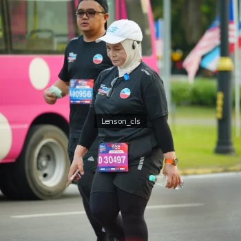 Runner Photo 3570016