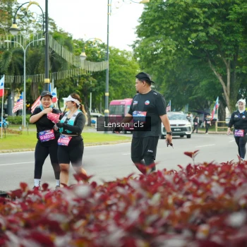 Runner Photo 3570017