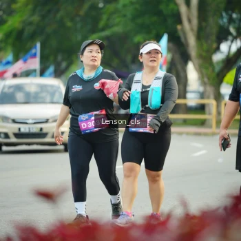 Runner Photo 3570018