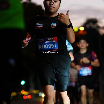 Runner Photo 3570019