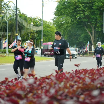 Runner Photo 3570020
