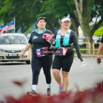 Runner Photo 3570021
