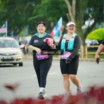 Runner Photo 3570022