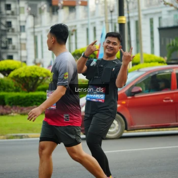 Runner Photo 3570023