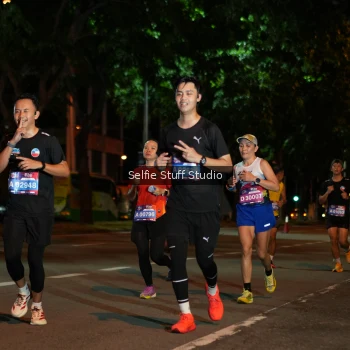 Runner Photo 3570025