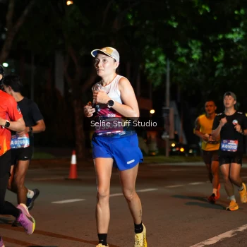 Runner Photo 3570027