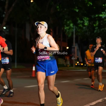 Runner Photo 3570029