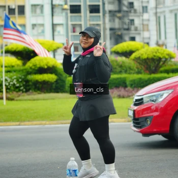 Runner Photo 3570030