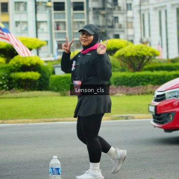 Runner Photo 3570031