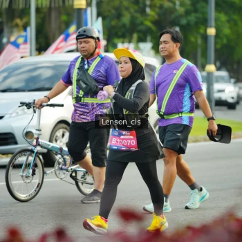 Runner Photo 3570034