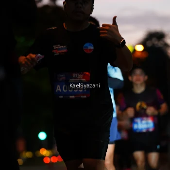 Runner Photo 3570035