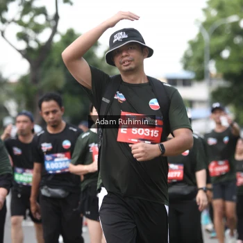Runner Photo 3570036