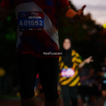 Runner Photo 3570037