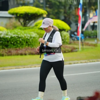 Runner Photo 3570040