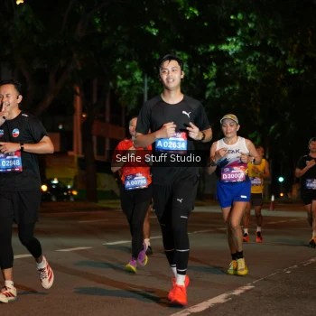 Runner Photo 3570041