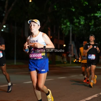 Runner Photo 3570042