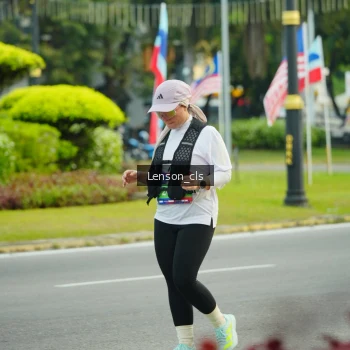 Runner Photo 3570043