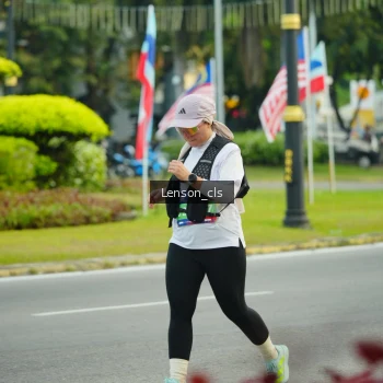 Runner Photo 3570045