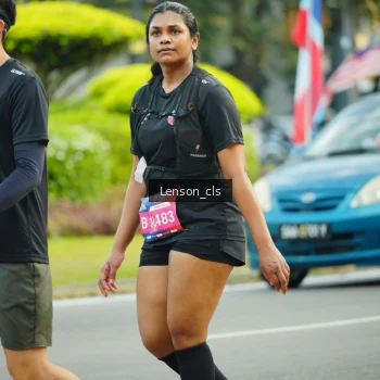 Runner Photo 3570047