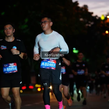Runner Photo 3570048