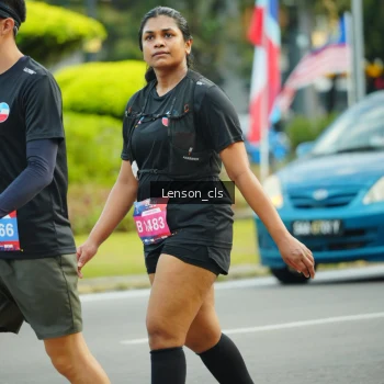 Runner Photo 3570049