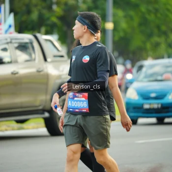 Runner Photo 3570052
