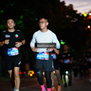 Runner Photo 3570053
