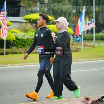 Runner Photo 3570055