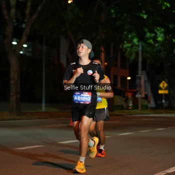 Runner Photo 3570058