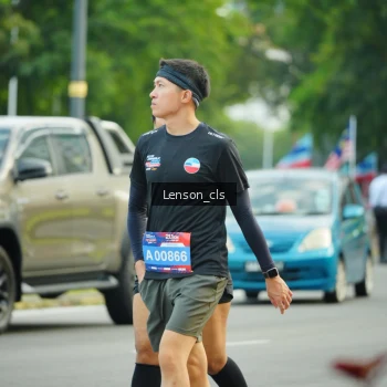 Runner Photo 3570059